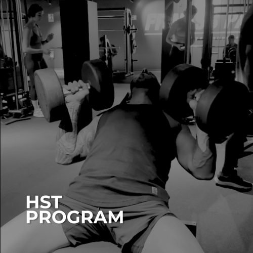 Hst program